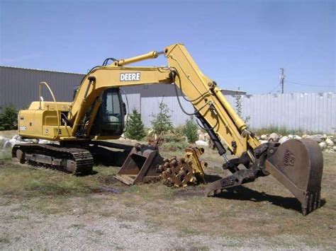 Used Excavators for sale in Minnesota, USA 